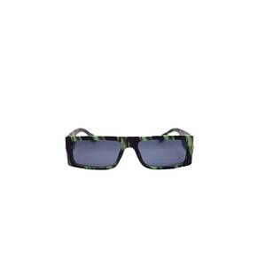 NEW KNOTWTR men's elavated eyewear sunglasses in evergreen